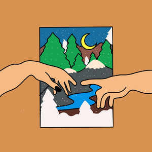 Gəl Barışaq Yeni Il Axşamı