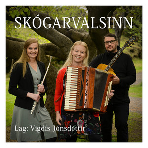 Skógarvalsinn