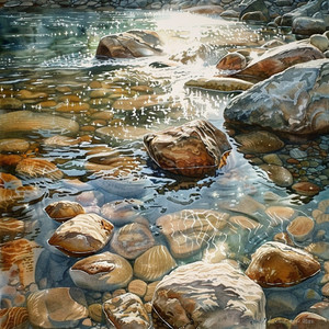 Suave Caricia De Spa