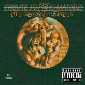 Tribute to Vho-Matodzi