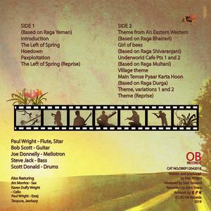 Paxxploitation（Demo）