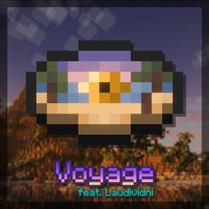 Voyage (feat. Laudividni)