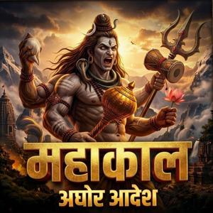 Mahakal Aghor Aadesh (महाकाल अघोर आदेश)