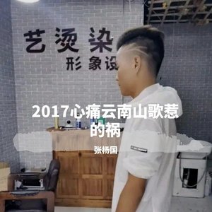 2017心痛【云南山歌惹的祸】