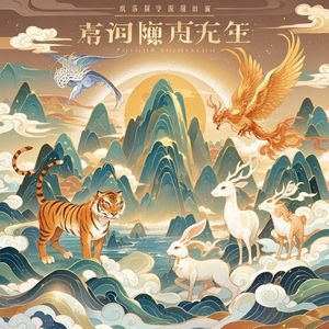 山海瑞兽追梦歌