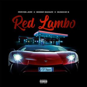 Red Lambo