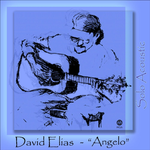 Angelo #3 (Instrumental)