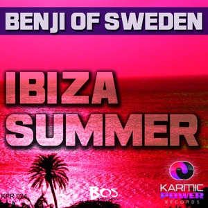 Ibiza Summer (Club Mix)