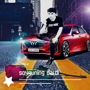 Soyguning dardi-abdurahman mamat