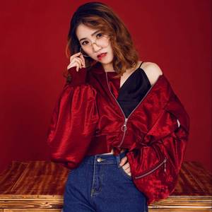 相思（翻自 毛阿敏）