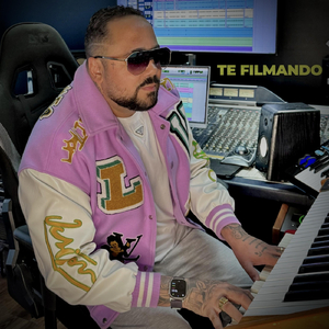Te Filmando (Ao Vivo)