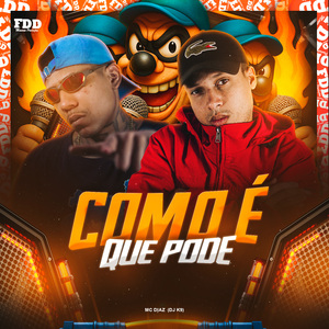 Como É Que Pode
