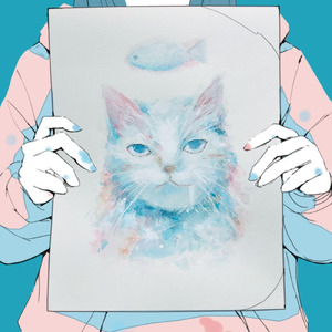 この瞬間を切り取って (feat. 重音テト)