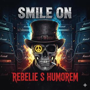 Rebelie s humorem