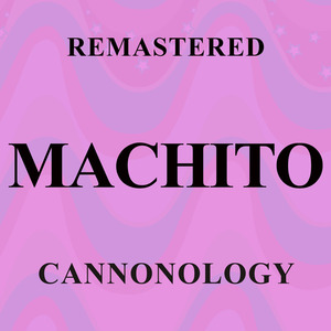 Cannonology (Remastered)