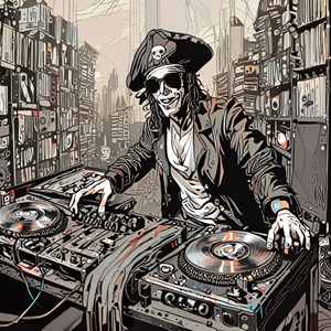 Мы зажигаем