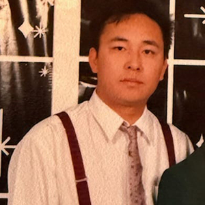 Dej Naj Cuab Hu Gaosheng Vue