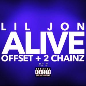 Lil Jon-Alive（三井 remix）