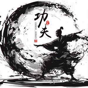 中国功夫