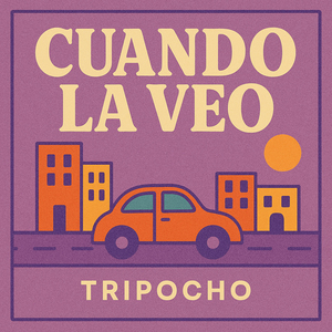 Cuando La Veo (Instrumental)