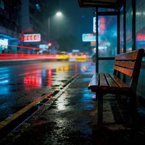 街中旧梦