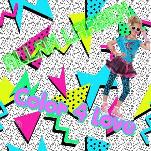 Color 4 Love