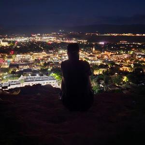 Spill (feat. Blockay)