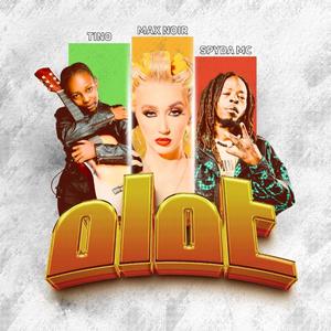 Olot (feat. Max Noir & Spyda MC)