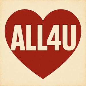 ALL4U (feat. 2welvz & zekeey2x)