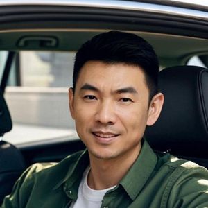 平安才是幸福颜色