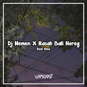 Dj Nemen X Rasah Bali Horeg Jaran Dor (Viral Tik Tok)