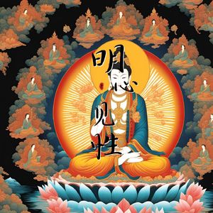 明心见性 (太极)