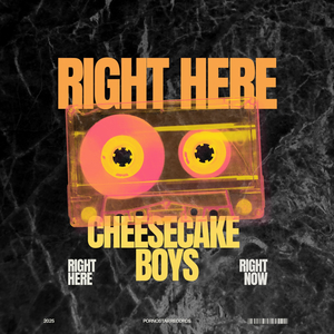 Right Here Right Now (Original Mix)