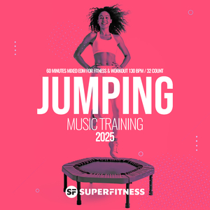 JOA (Workout Remix 130 bpm)