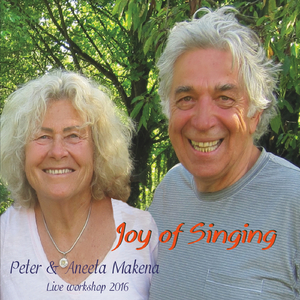 Deep Peace (Live) [feat. Schweibenalp Choir]