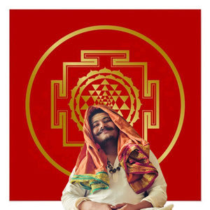 Kali sabar mantra (Freestyle)