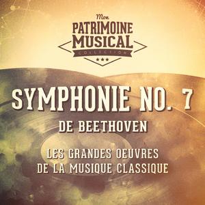 Symphony No. 7 in a Major, Op. 92: Allegretto, Con Brio