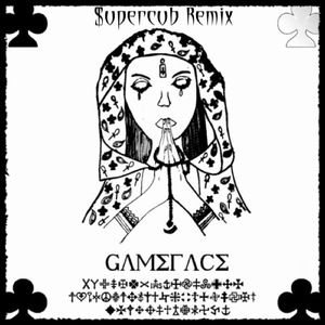 Gameface - Holy Ghost($upercub Remix)