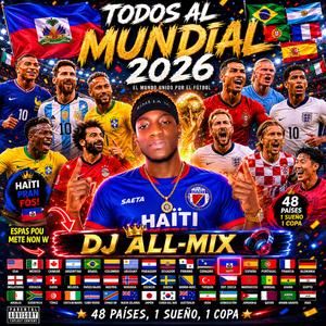 Todos Al Mundial