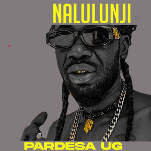 Nalulunji