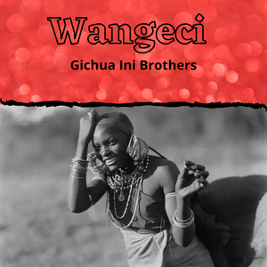 Wangeci