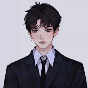 爱与不爱之间