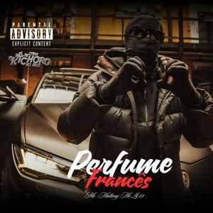 Perfume Francês (feat. MC Mallony)