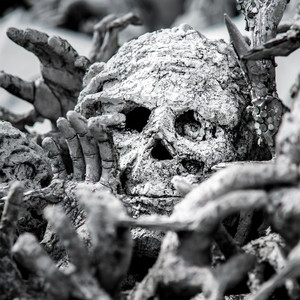 免费伴奏-'死亡荆棘'| sasioverlxrd 痛苦 Type Beat