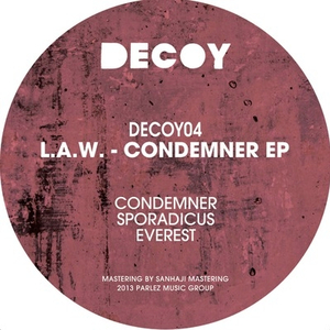 Condemner Original Mix
