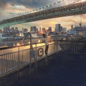 一生守候（翻自 王晰）