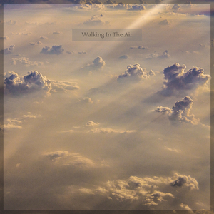 Walking In The Air