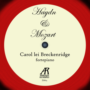 Nine Variations on a Menuett by Duport, K. 573: Variation Six