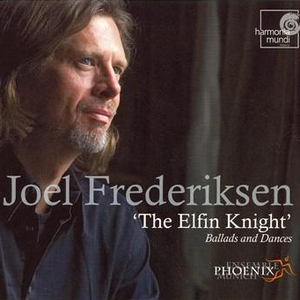 Scarborough Faire (The Elfin Knight)