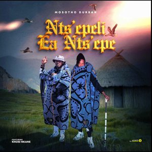 Nts'epeli Ea Nts'epe